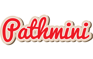 Pathmini chocolate logo