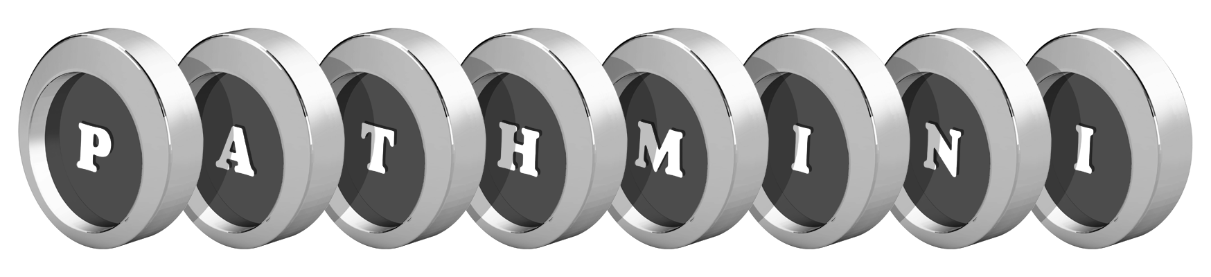 Pathmini coins logo