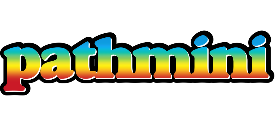 Pathmini color logo