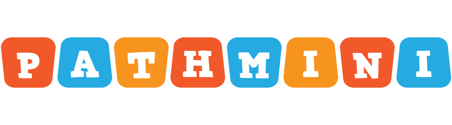 Pathmini comics logo