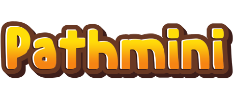 Pathmini cookies logo