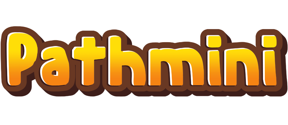 Pathmini cookies logo