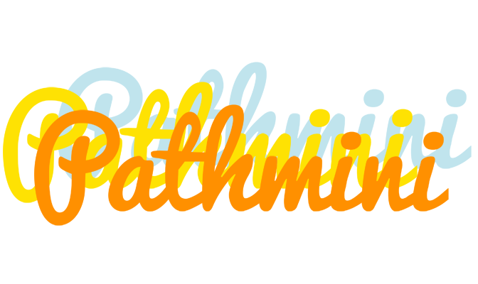 Pathmini energy logo
