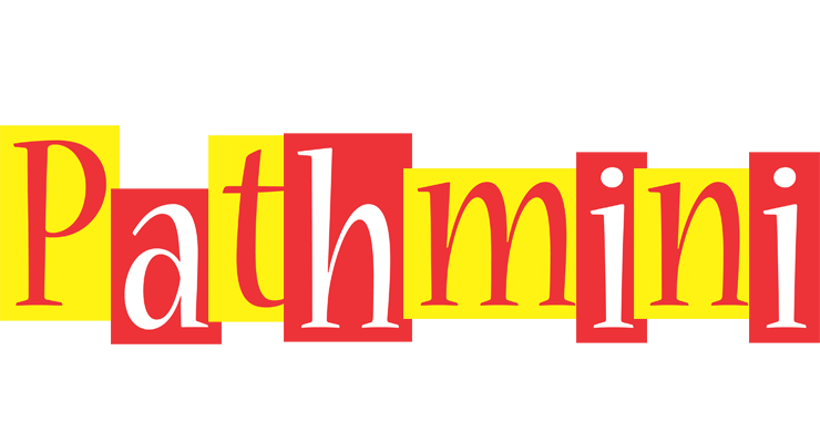 Pathmini errors logo