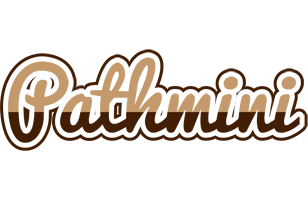 Pathmini exclusive logo