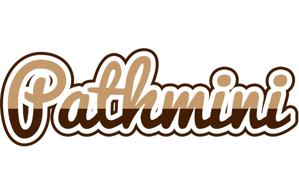 Pathmini exclusive logo
