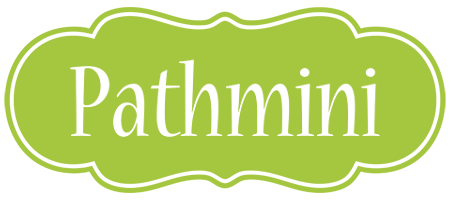 Pathmini family logo