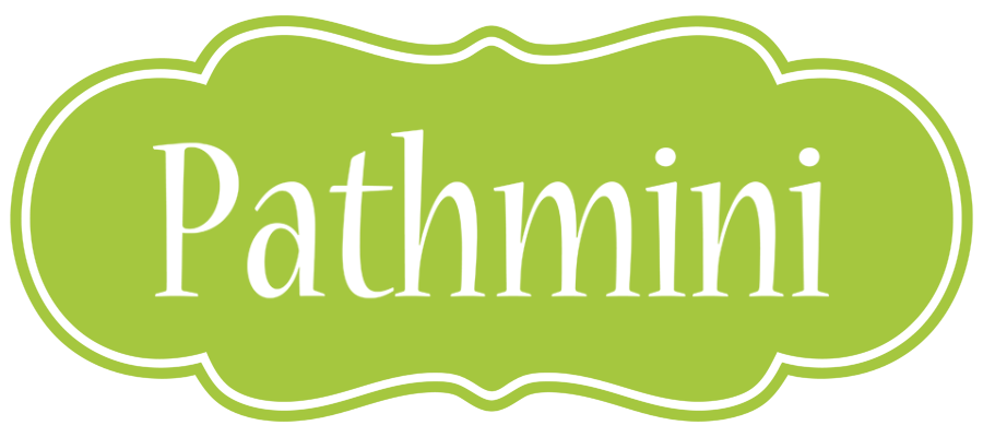 Pathmini family logo