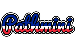 Pathmini france logo