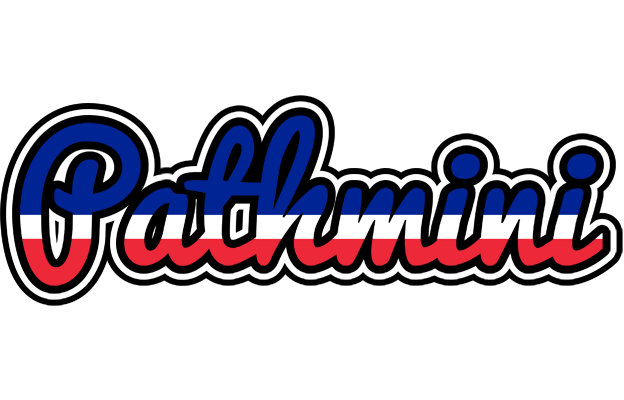 Pathmini france logo