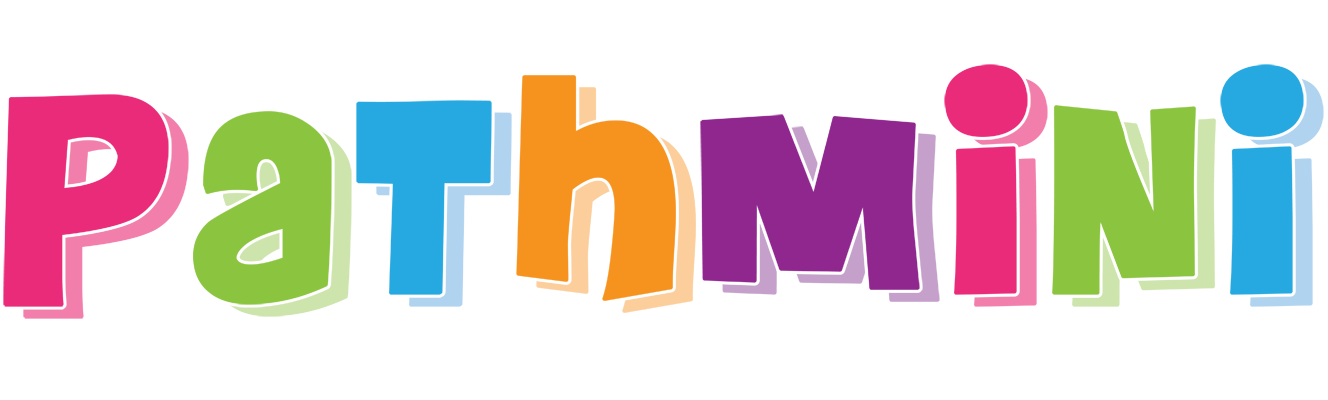 Pathmini friday logo