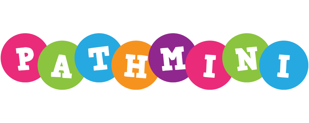 Pathmini friends logo