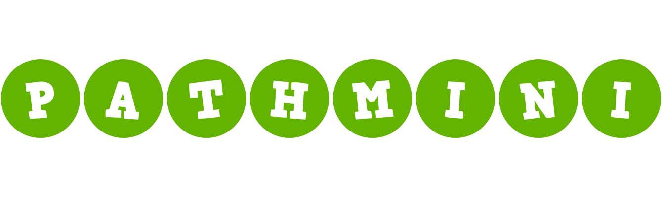 Pathmini games logo