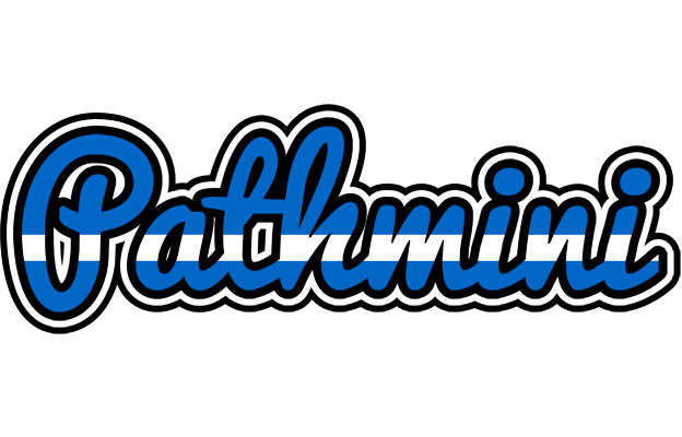 Pathmini greece logo