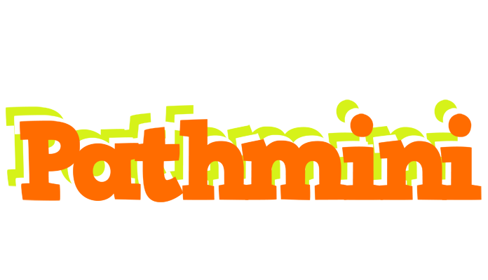 Pathmini healthy logo