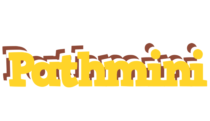 Pathmini hotcup logo