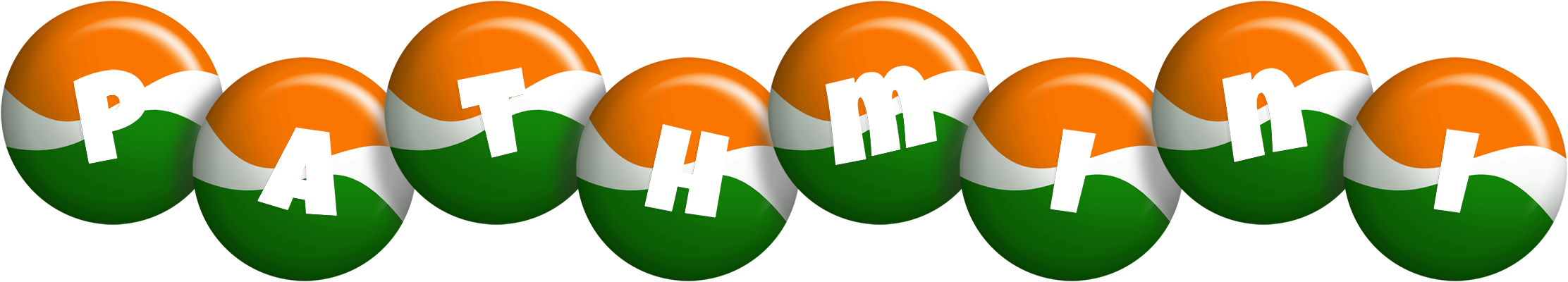 Pathmini india logo