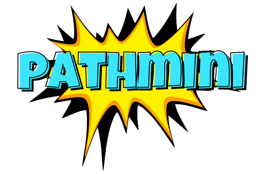 Pathmini indycar logo