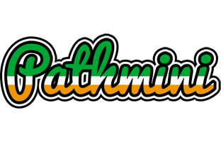 Pathmini ireland logo