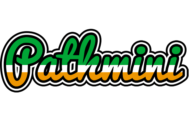 Pathmini ireland logo