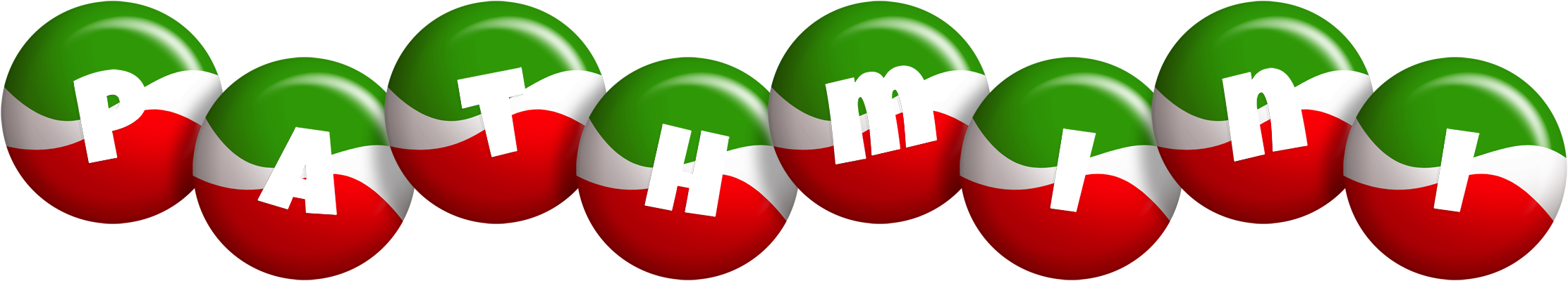 Pathmini italy logo