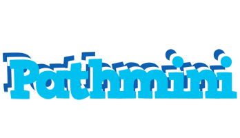 Pathmini jacuzzi logo