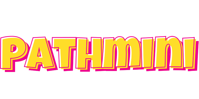 Pathmini kaboom logo