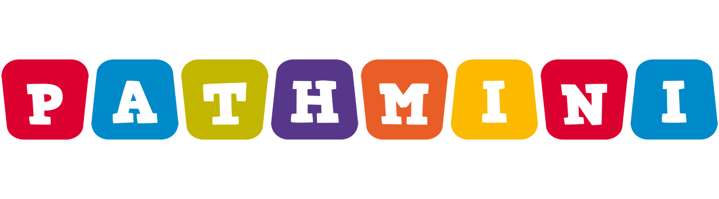 Pathmini kiddo logo