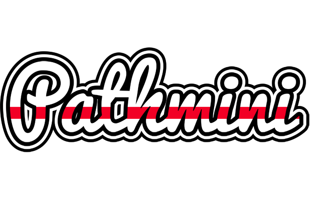 Pathmini kingdom logo