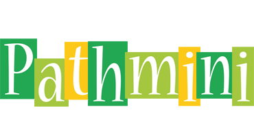 Pathmini lemonade logo