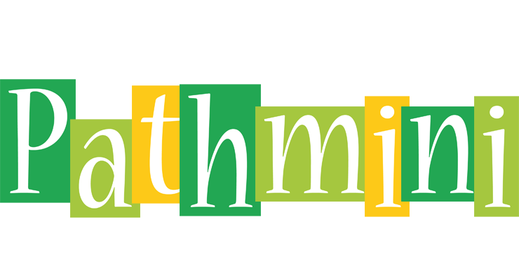 Pathmini lemonade logo
