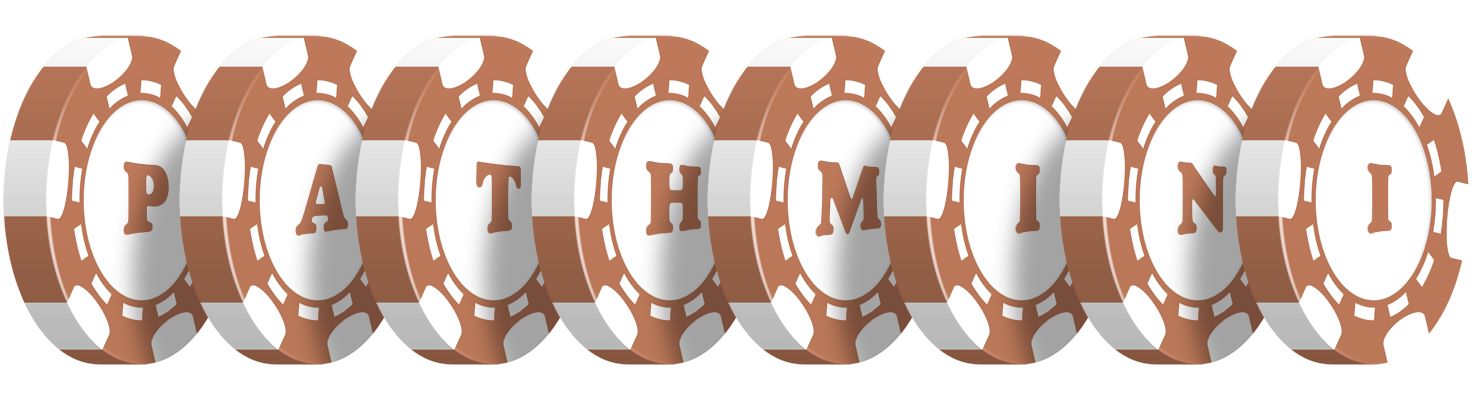 Pathmini limit logo