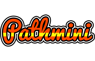 Pathmini madrid logo