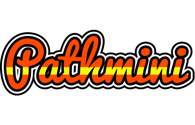 Pathmini madrid logo