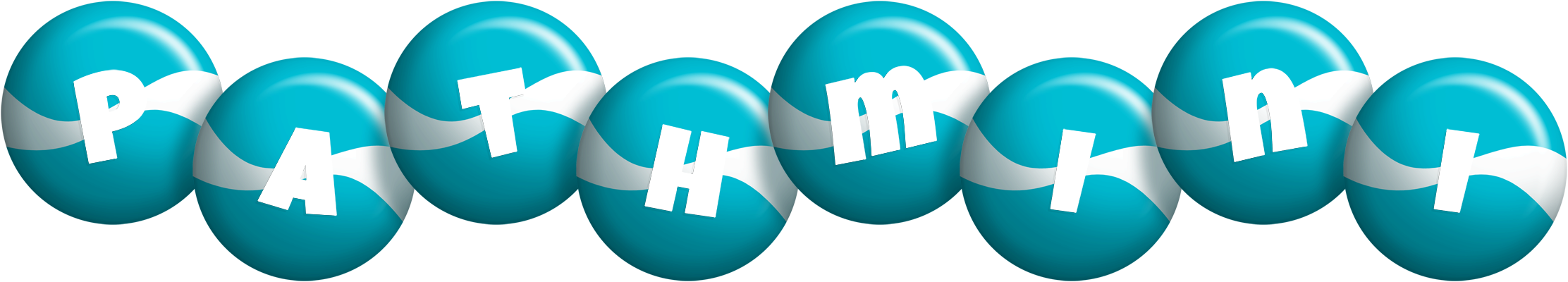 Pathmini messi logo