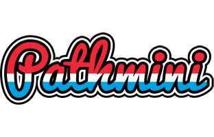 Pathmini norway logo