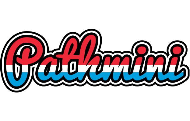 Pathmini norway logo