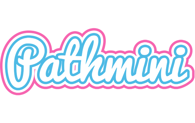 Pathmini outdoors logo