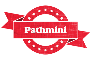 Pathmini passion logo