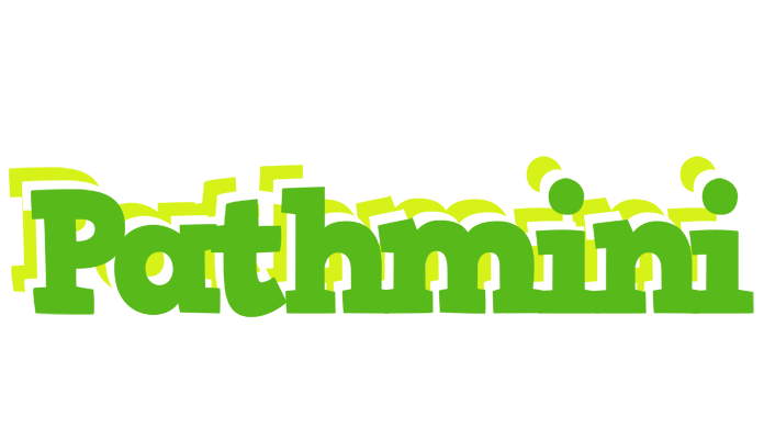 Pathmini picnic logo