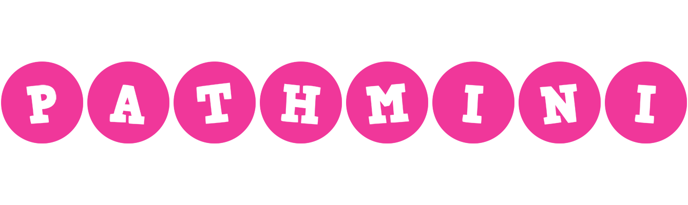Pathmini poker logo