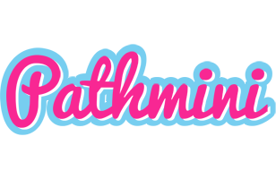 Pathmini popstar logo