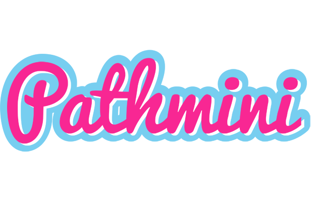 Pathmini popstar logo