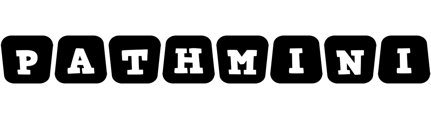 Pathmini racing logo