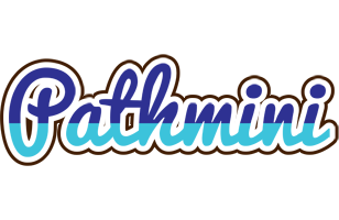 Pathmini raining logo