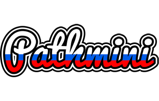 Pathmini russia logo