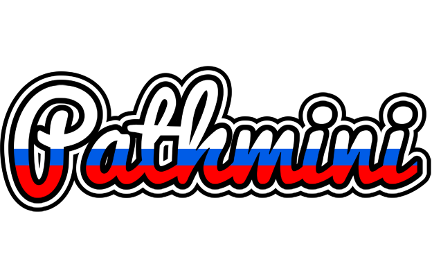Pathmini russia logo