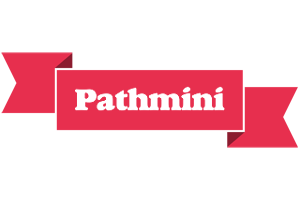 Pathmini sale logo