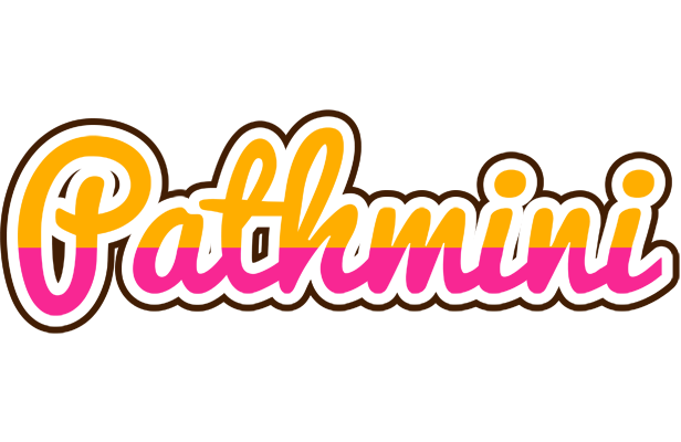 Pathmini smoothie logo