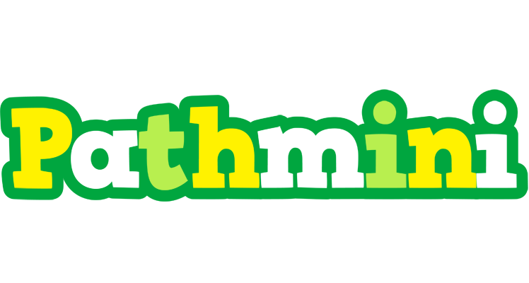 Pathmini soccer logo